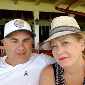 Meet your Posher, Tom